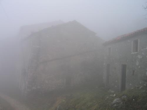 Bassano del Grappa: Monte Caina