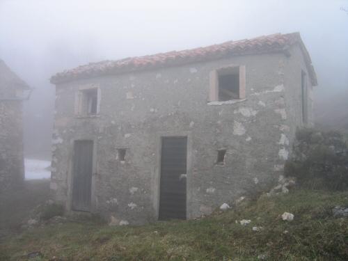 Bassano del Grappa: Monte Caina