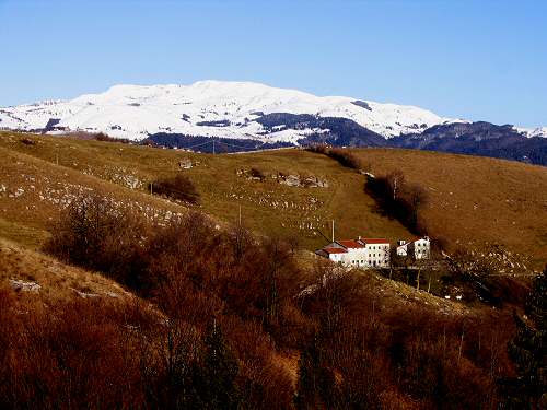 Bassano del Grappa: il Palazzon