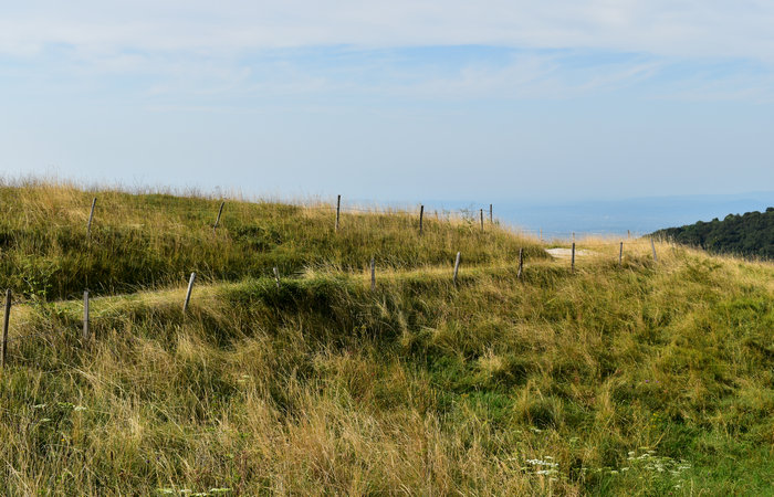 Monte Caina a Rubbio, Altopiano di Asiago Sette Comuni, Comune di Bassano del Grappa
