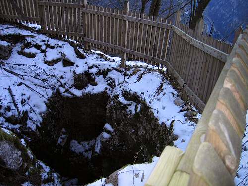 Trinceroni Campolongo - Rubbio