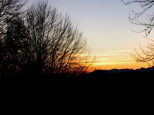 Trinceroni Campolongo - Rubbio