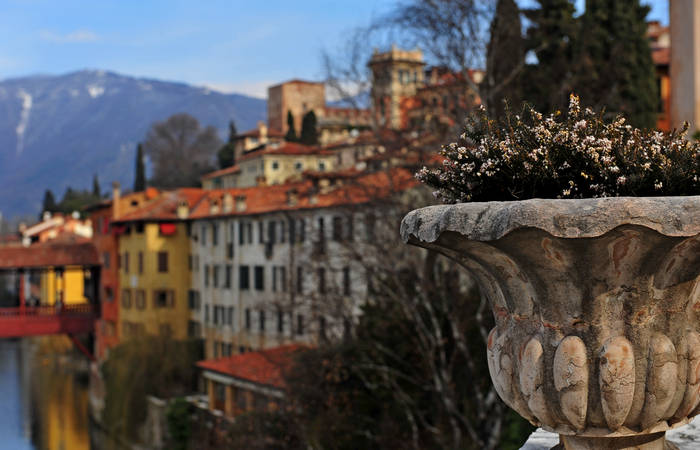 Ponte degli Alpini, Bassano del Grappa