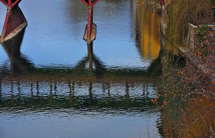 Ponte degli Alpini, Bassano del Grappa