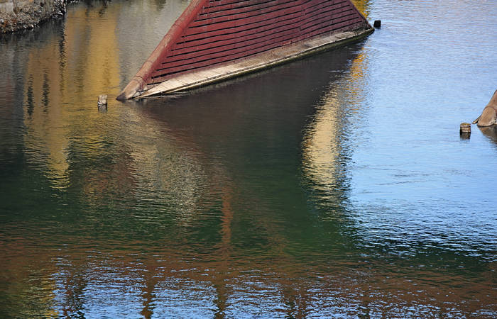 Ponte degli Alpini, Bassano del Grappa