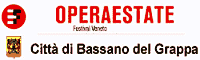 Opera Estate Film Festival Bassano