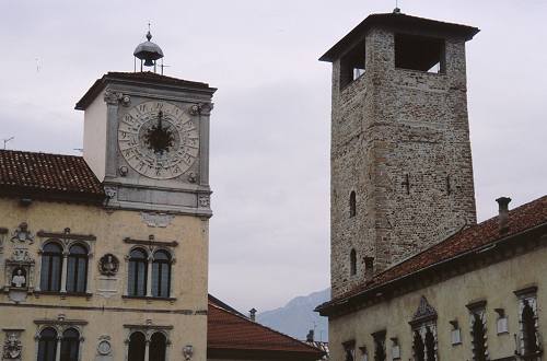 Belluno
