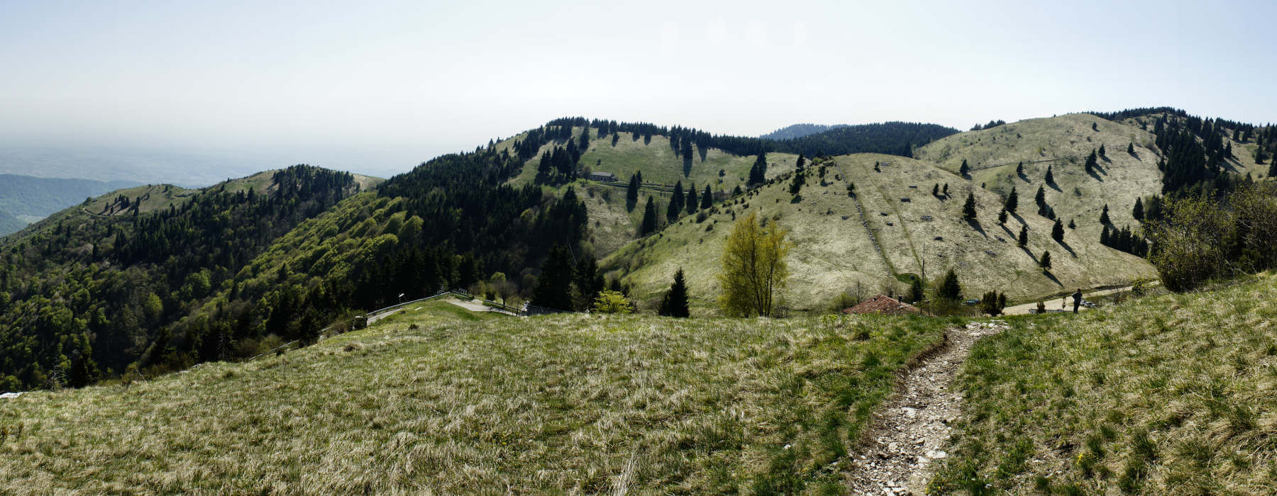 Limana Valmorel e Revine Lago