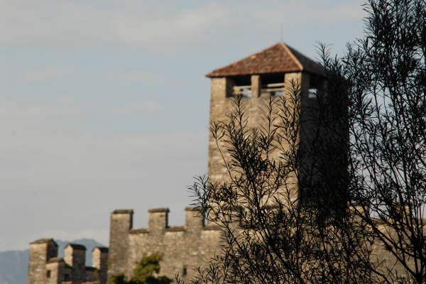 Castello Zumelle
