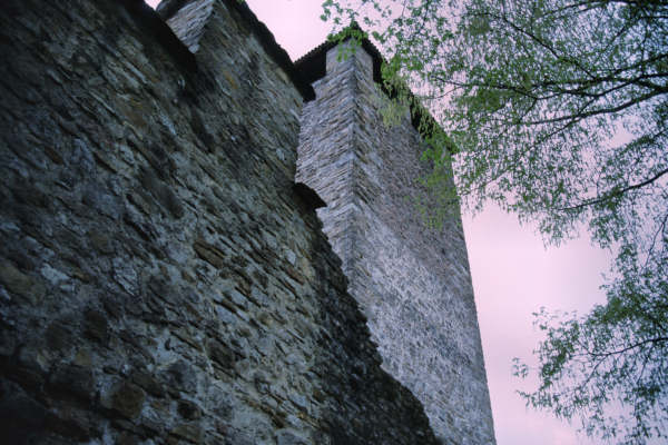 Castello Zumelle