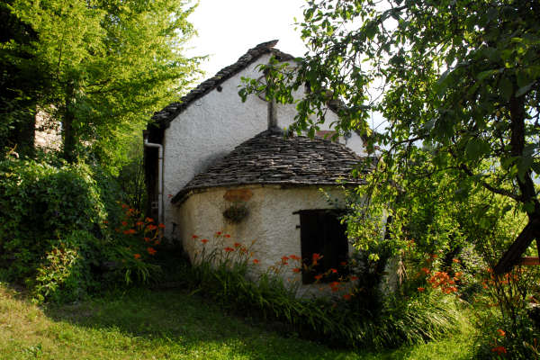 Valle del torrente Ardo, Val de l'Art, monte Schiara, Belluno