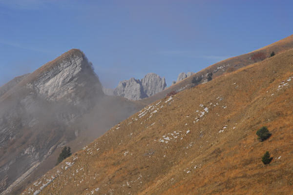 monte Serva
