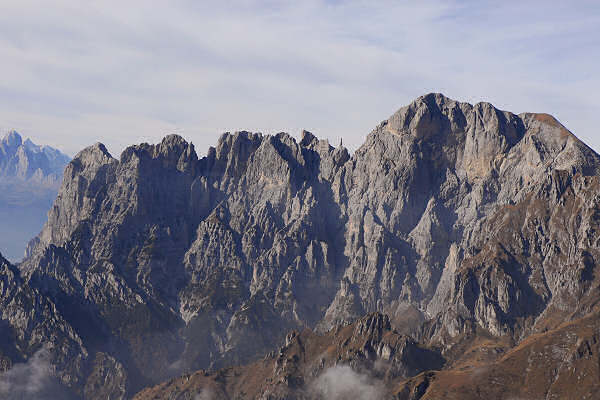 monte Serva