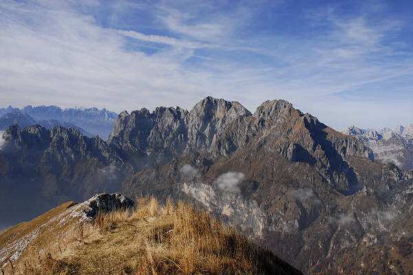 monte Serva
