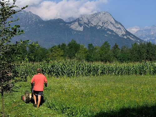 Noal di Sedico - Belluno