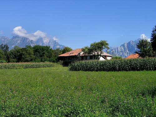 Noal di Sedico - Belluno