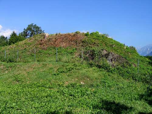 Noal di Sedico - Belluno