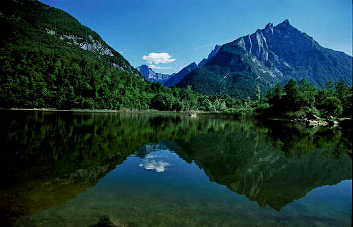 Sospirolo Certosa Di Vedana Valle Del Mis Lago Di Mis Pro Loco Monti Del Sole Villa Sandi Zasso Moldoi Comune Di Sospirolo Valbelluna Belluno Parco Nazionale Dolomiti Bellunesi Le Gene Cadini Del