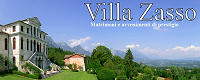 Villa Zasso a Moldoi di Sospirolo