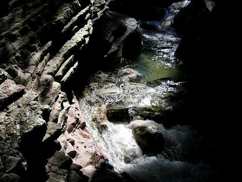 Brent de l'Art a Sant'Antonio Tortal di Trichiana, Valbelluna