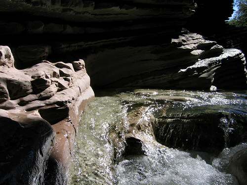 Brent de l'Art a Sant'Antonio Tortal di Trichiana, Valbelluna