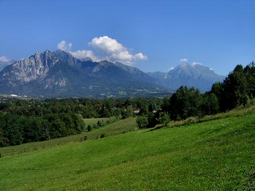 Belluno - Val Belluna