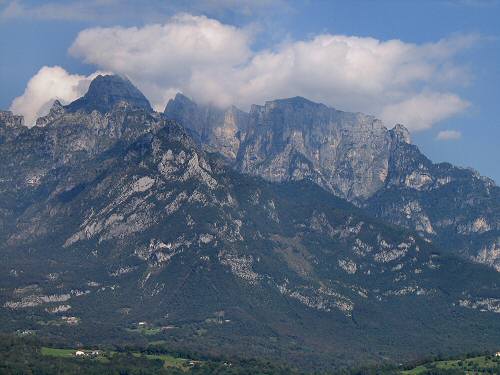 Belluno - Val Belluna