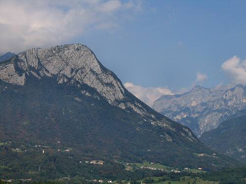 Belluno - Val Belluna
