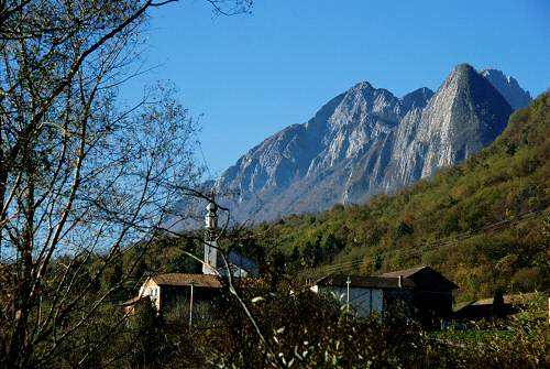 Belluno - Val Belluna