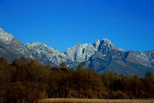 Belluno - Val Belluna