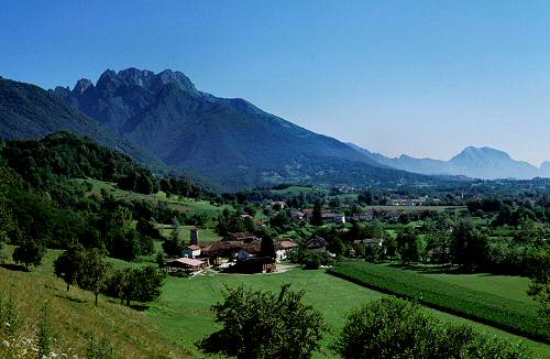 Belluno - Val Belluna