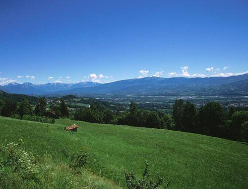 Belluno - Val Belluna