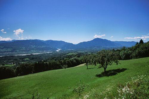Belluno - Val Belluna