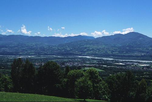 Belluno - Val Belluna