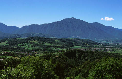 Belluno - Val Belluna