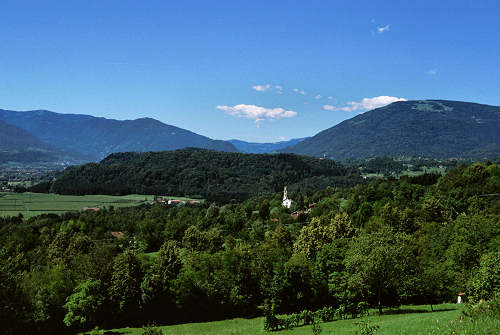 Belluno - Val Belluna