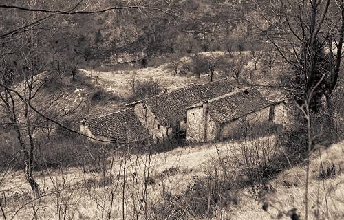 Gena Alta - Val del Mis