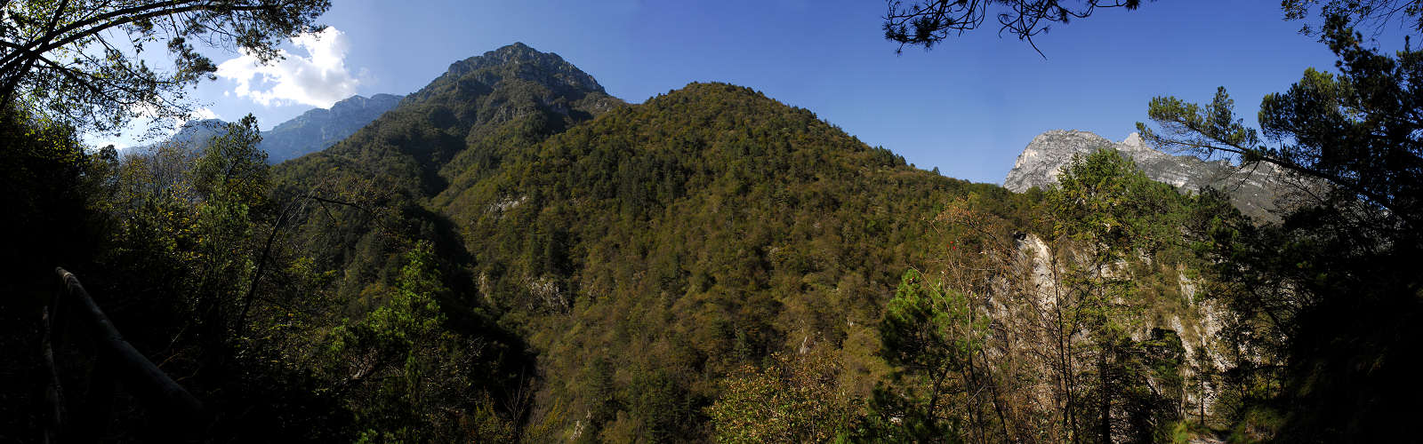 val Falcina Valle del Mis Sospirolo Val Belluna