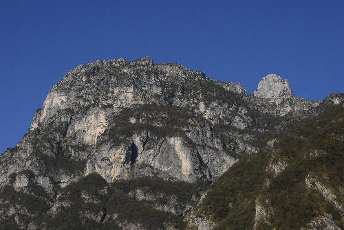 valle del Mis e lago di Mis