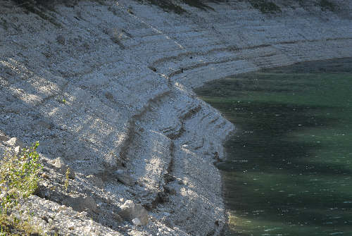 valle del Mis e lago di Mis