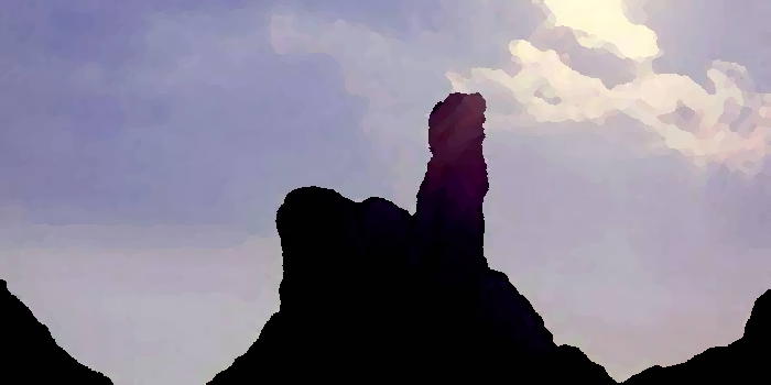 Belluno Schiara, Gusela