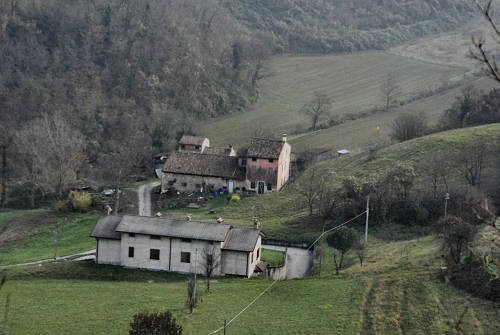 Valmarana di Altavilla Vicentina