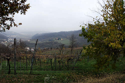 Valmarana di Altavilla Vicentina