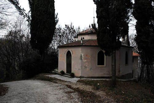 Valmarana di Altavilla Vicentina