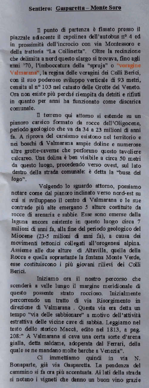 Valmarana di Altavilla Vicentina