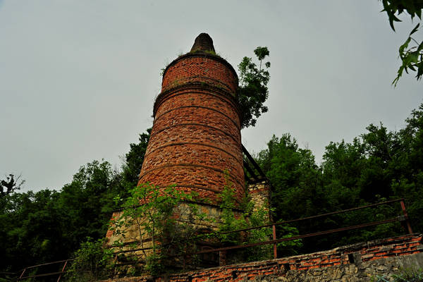 Arcugnano, passeggiata Sant'Agostino Zanchi Perarolo Salve Regina Valmarana
