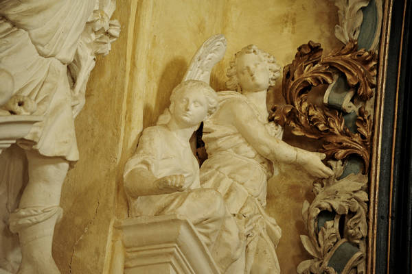 Arcugnano, passeggiata Sant'Agostino Zanchi Perarolo Salve Regina Valmarana