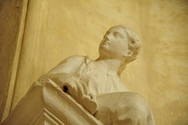 Arcugnano, passeggiata Sant'Agostino Zanchi Perarolo Salve Regina Valmarana