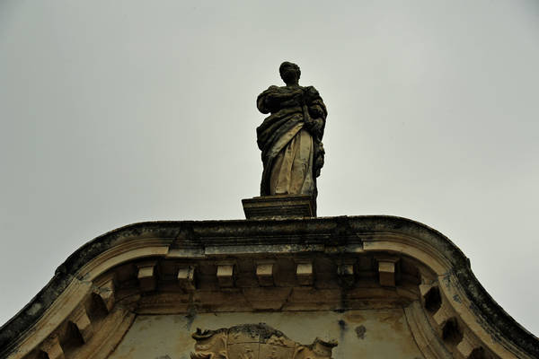 Arcugnano, passeggiata Sant'Agostino Zanchi Perarolo Salve Regina Valmarana