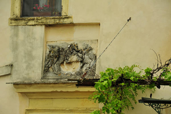 Arcugnano, passeggiata Sant'Agostino Zanchi Perarolo Salve Regina Valmarana